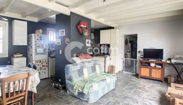 Villa / Maison 4 pièces  à vendre Os-Marsillon 64150