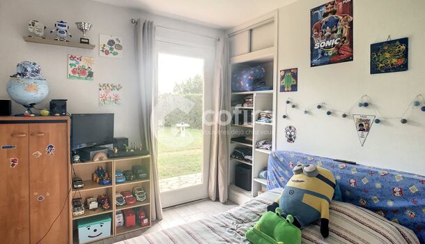 Villa / Maison 4 pièces  à vendre Os-Marsillon 64150