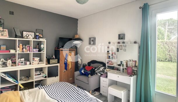 Villa / Maison 4 pièces  à vendre Os-Marsillon 64150