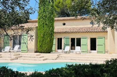 vente maison 787 000 € à proximité de Saint-Hippolyte-de-Montaigu (30700)