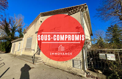 appartement 3 pièces 77 m2 à vendre à Saint-Mathieu-de-Tréviers (34270)