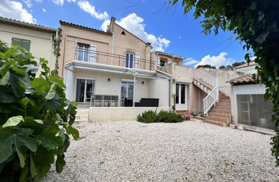vente maison 435 000 € à proximité de Saint-Brès (34670)
