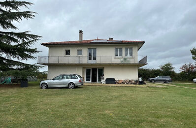 vente maison 262 500 € à proximité de Marguestau (32150)
