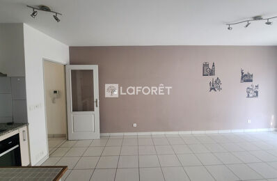 location appartement 762 € CC /mois à proximité de Barby (73230)