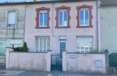 vente appartement 77 000 € à proximité de Thierville-sur-Meuse (55840)