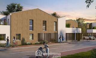 Maison 4 Pièces 87 m² à vendre à Périgny (17180)