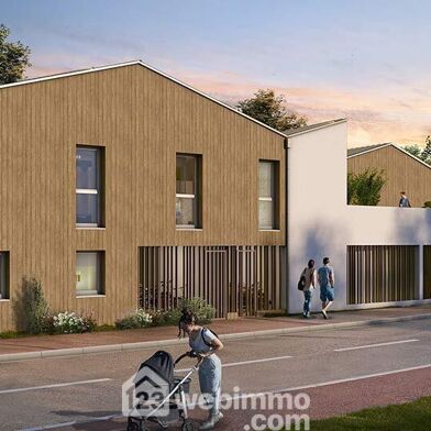 Maison 5 pièces 534000 €