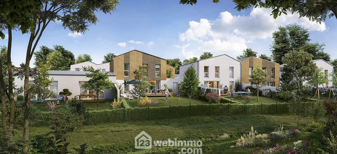 Photo Maison - 105m² - Perigny image 2/4