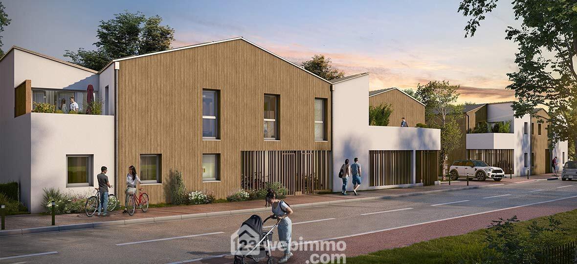 Photo Maison - 105m² - Perigny image 4/4