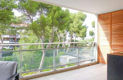 appartement 2 pièces 36 m2 à vendre à Marseille 9 (13009)