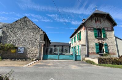 vente maison 238 800 € à proximité de Beaurieux (02160)