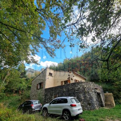 Maison 4 pièces 290000 €