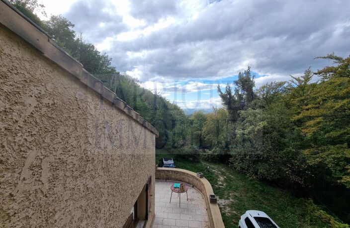 Vente maison 4 pièces 79 m² Pont-de-Barret (26160) — photo 2