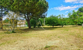 Terrain  1580 m² à vendre à Montaigut-sur-Save (31530)