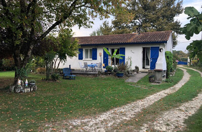 vente maison 246 000 € à proximité de Saint-Yzan-de-Soudiac (33920)