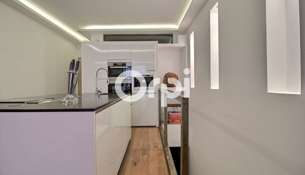 Appartement 3 pièces  à vendre Marseille 6eme 13006