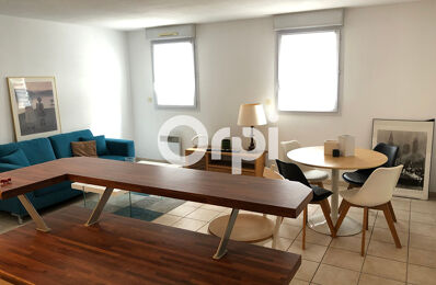 location appartement 1 017 € CC /mois à proximité de Marseille 7 (13007)
