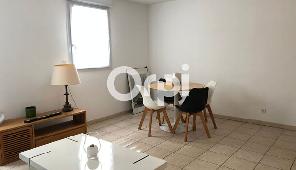 Appartement 3 pièces  à louer Marseille 8eme 13008