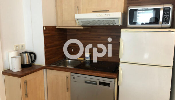 Appartement 3 pièces  à louer Marseille 8eme 13008