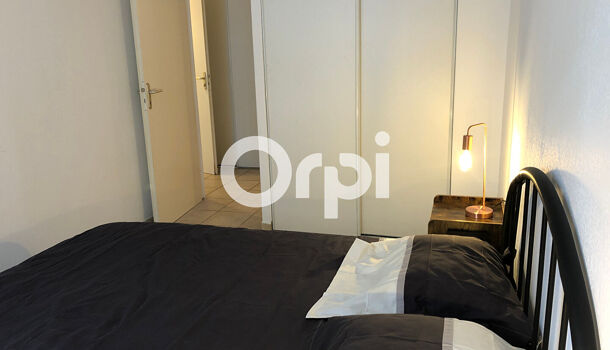 Appartement 3 pièces  à louer Marseille 8eme 13008