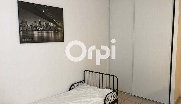 Appartement 3 pièces  à louer Marseille 8eme 13008