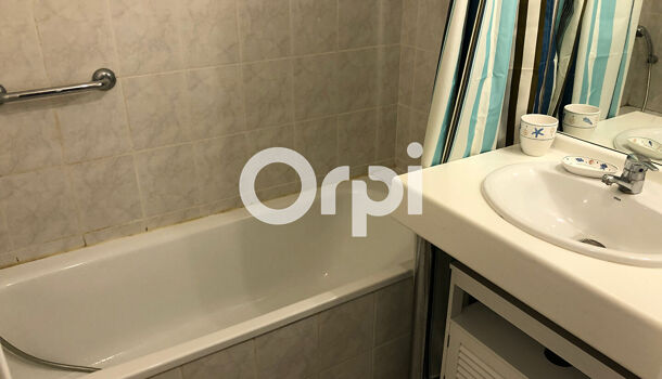 Appartement 3 pièces  à louer Marseille 8eme 13008