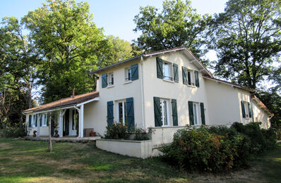 vente maison 279 450 € à proximité de Saint-Junien (87200)