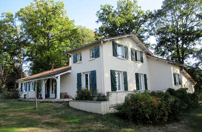 maison 8 pièces 190 m2 à vendre à Saint-Auvent (87310)