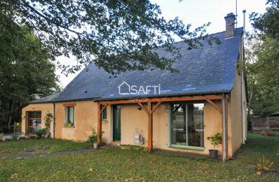 vente maison 249 000 € à proximité de Brissac-Loire-Aubance (49320)