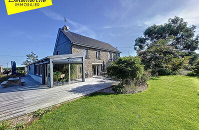 vente maison 398 000 € à proximité de Gouville-sur-Mer (50560)