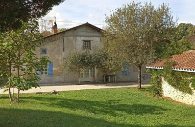 vente maison 459 000 € à proximité de Vielle-Saint-Girons (40560)