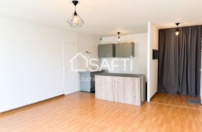 vente appartement 159 900 € à proximité de Gradignan (33170)
