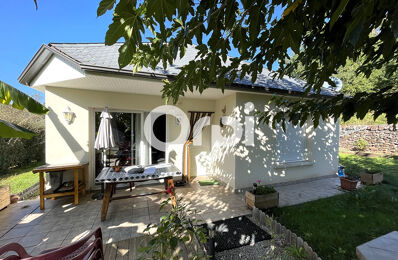 vente maison 145 000 € à proximité de Flagnac (12300)