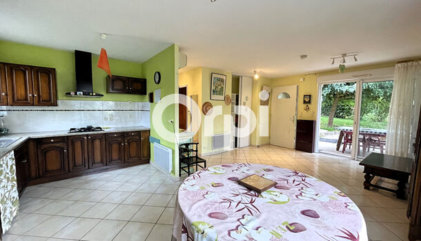 Villa / Maison 2 pièces  à vendre Conques-en-Rouergue 12320