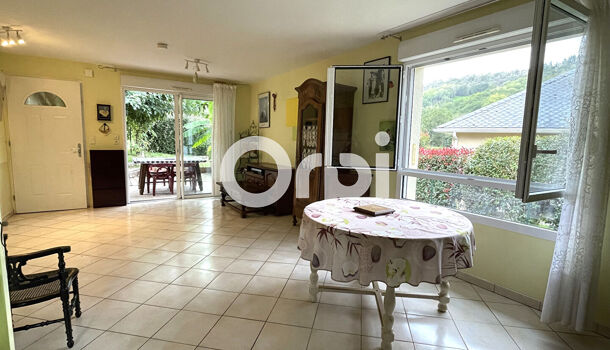 Villa / Maison 2 pièces  à vendre Conques-en-Rouergue 12320