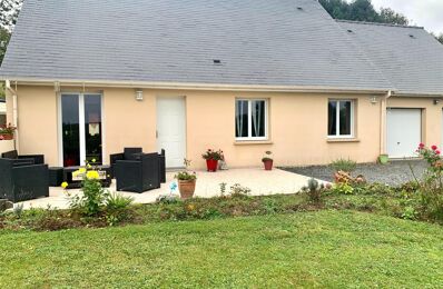 vente maison 299 900 € à proximité de Hotot-en-Auge (14430)