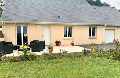 vente maison 299 900 € à proximité de Beuvron-en-Auge (14430)