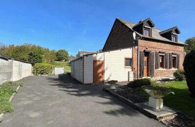 vente maison 139 000 € à proximité de Ribemont (02240)