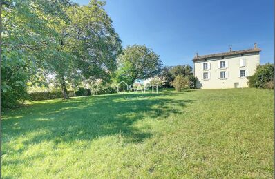 vente maison 120 000 € à proximité de Vausseroux (79420)