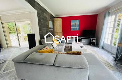 vente maison 383 000 € à proximité de Saint-Lin (79420)