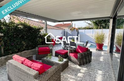 vente appartement 790 000 € à proximité de La Cadière-d'Azur (83740)