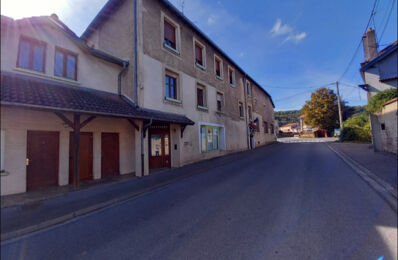 maison 14 pièces 800 m2 à vendre à Saint-Maurice-sous-les-Côtes (55210)