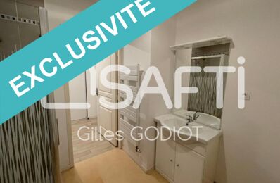 vente appartement 155 000 € à proximité de Saint-Sébastien-sur-Loire (44230)