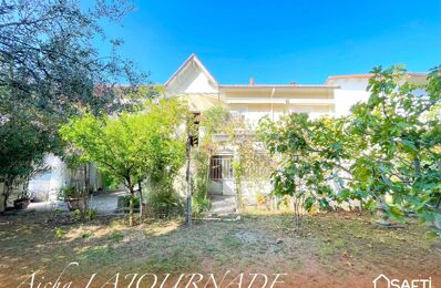 vente maison 334 500 € à proximité de Caumont-sur-Durance (84510)