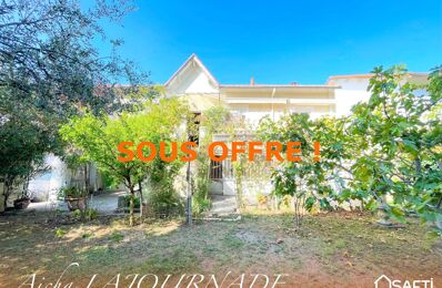 vente maison 334 500 € à proximité de Rochefort-du-Gard (30650)