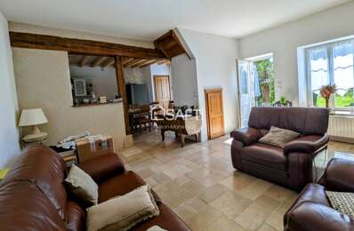 vente maison 299 500 € à proximité de La Bourdinière-Saint-Loup (28360)
