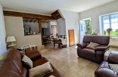 vente maison 299 500 € à proximité de Prunay-le-Gillon (28360)