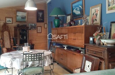 vente maison 257 000 € à proximité de Couze-Et-Saint-Front (24150)