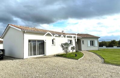 vente maison 278 000 € à proximité de Landerrouet-sur-Ségur (33540)