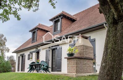vente maison 259 500 € à proximité de Livarot-Pays-d'Auge (14140)